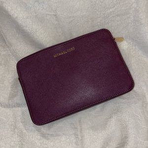 Michael Kors crossbody bag